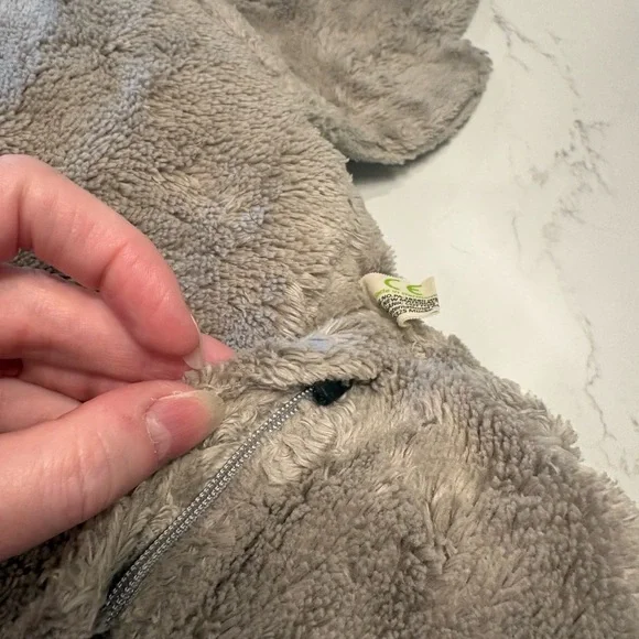 Senger Natuwelt Grey Goose LARGE NWOT - Picture 6 of 7